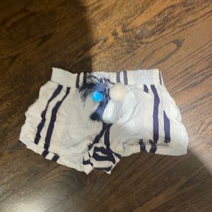 Vintage Havana summer shorts